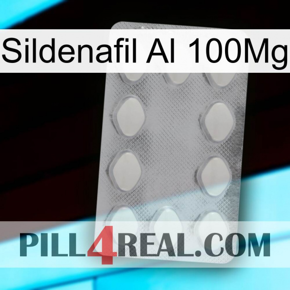 Sildenafil Al 100Mg 16